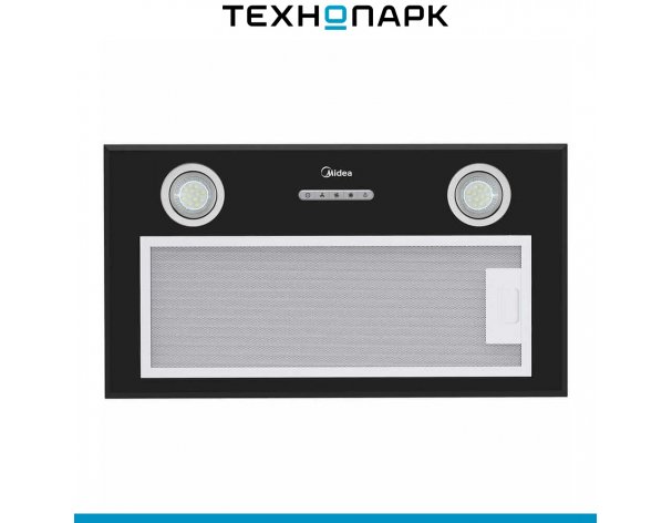 Built-in hood Midea MH60I370B