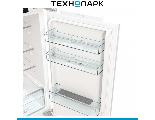 Built-in refrigerator Gorenje NRKI517142