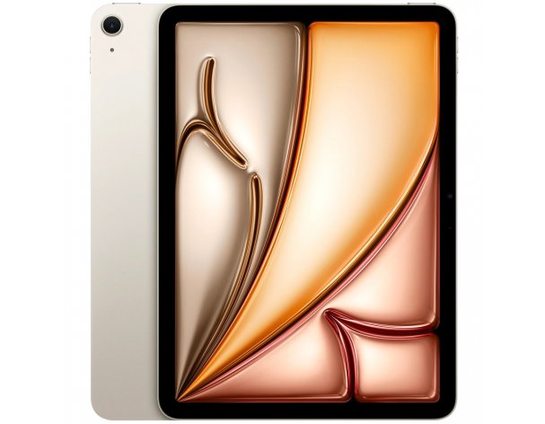 Tablet Apple iPad Air 11 (2026) Wi-Fi 128 Gb shining star