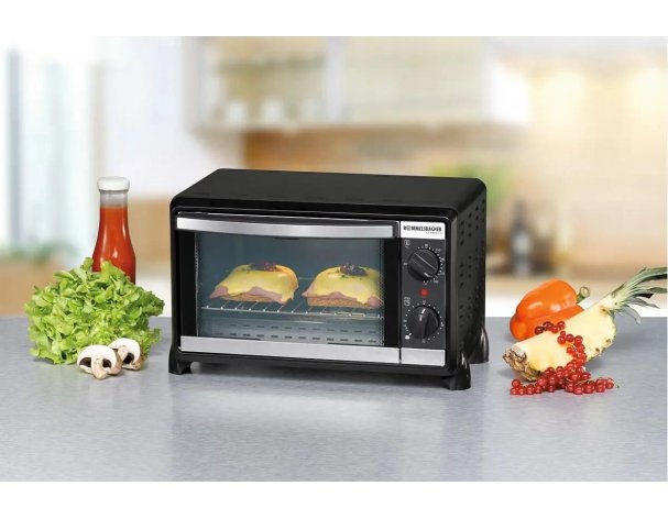 Mini oven Rommelsbacher BG 950
