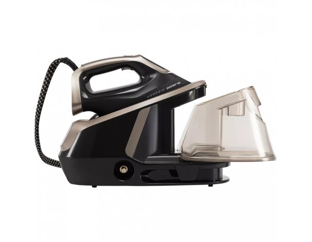 Ironing system Polaris PSS 8010K X-Steam PRO Wi-Fi IQ Home