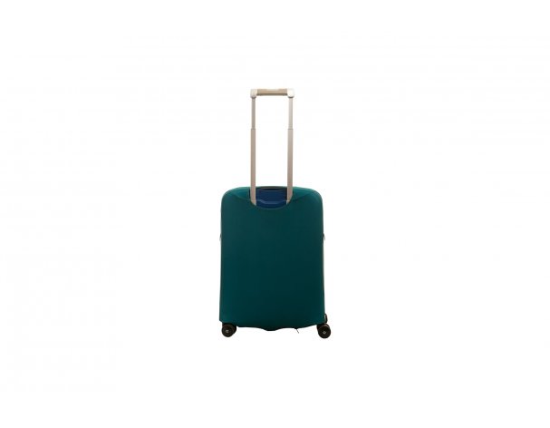 Case suitcase Routemark Royal Green XL/XXL (SP240)