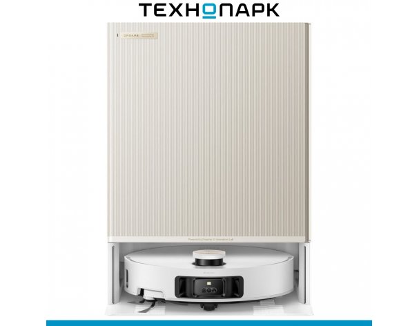 Vacuum cleaner Dreame Matrix10 Ultra White (RLX95CE)