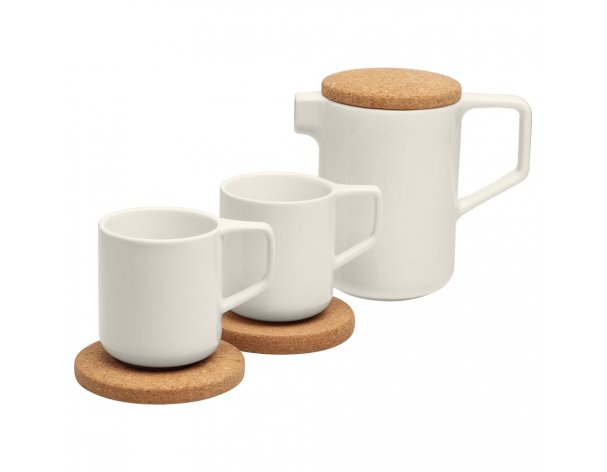 Set Altavolo Riposo for 2 persons small RA-89904