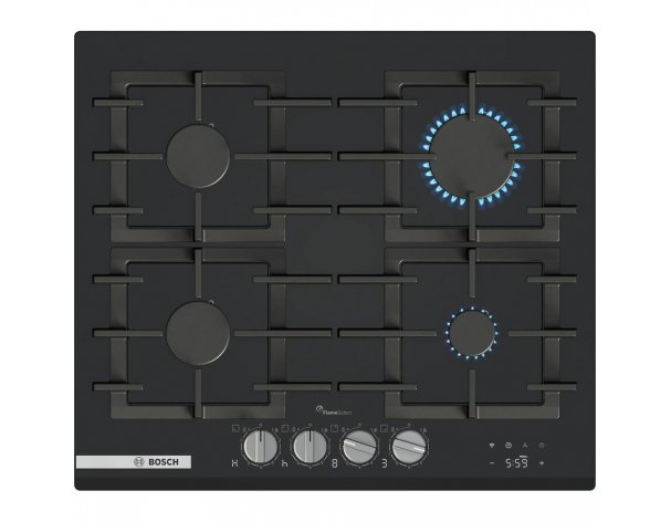 Поверхность варочная Bosch PRP6A6H40