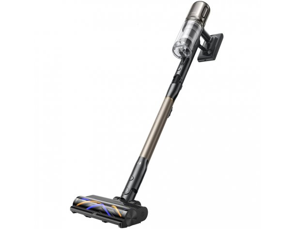 Пылесос Dreame Z40 AquaCycle Pro (VRV63F)