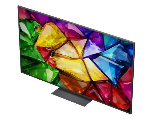 TV LG Mini RGB evo AI 65MRGB86B6A (2026)