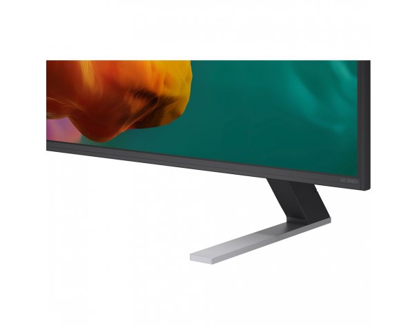 Телевизор LG QNED evo AI 65QNED85B6C (2026)