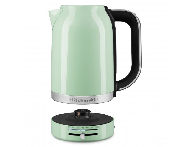 Kettle KitchenAid 5KEK1701EPT pistachio