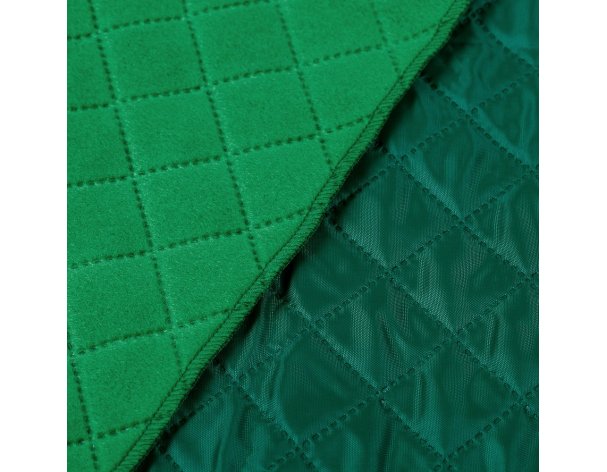 Плед для пикника Soft & Dry зеленый RA-86455