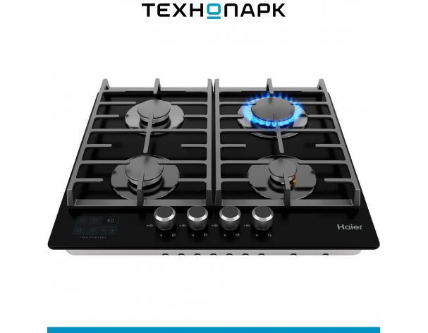 Cooking surface Haier HHX-G64CNSB