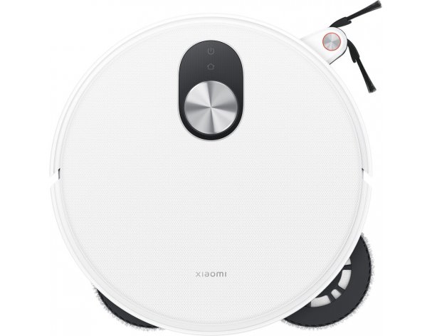 Vacuum cleaner Xiaomi Robot Vacuum 5 Pro EU (BHR07WFEU)
