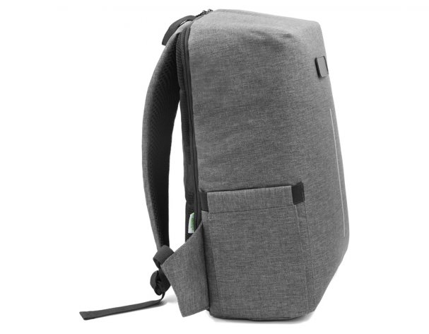 Рюкзак антикражный Brand Charger Phantome Lite 2 для ноутбука 16'', серый (936108)