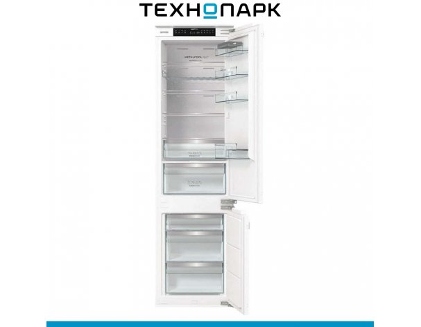 Built-in refrigerator Gorenje NRKI519E82WF