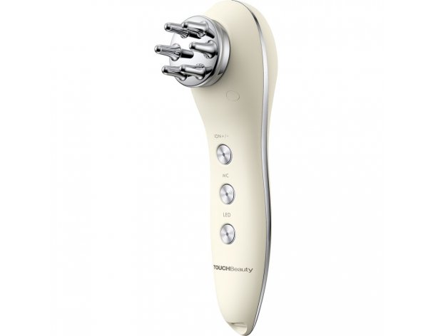 Массажер микротоковый для лица и головы TouchBeauty TB-1713