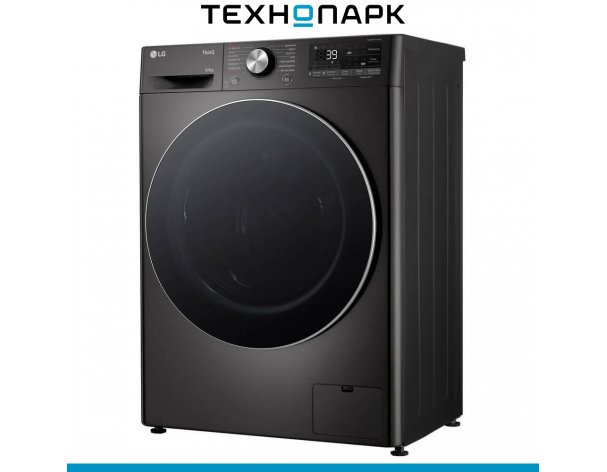 Washer-dryer LG F2V9FC2P
