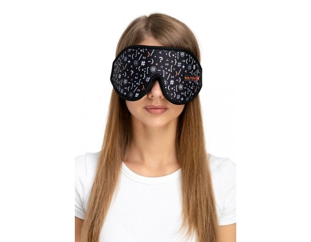 Mask for a sleep Routemark 3D Evolution Norton + birches