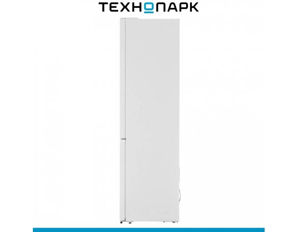 Холодильник Gorenje NRK6202AW4