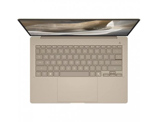 Ноутбук Asus Zenbook 14 UX3407NA-QD100W (90NB1711-M007R0)