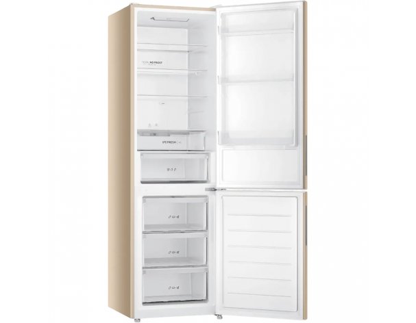 Fridge Haier CEF538CGG