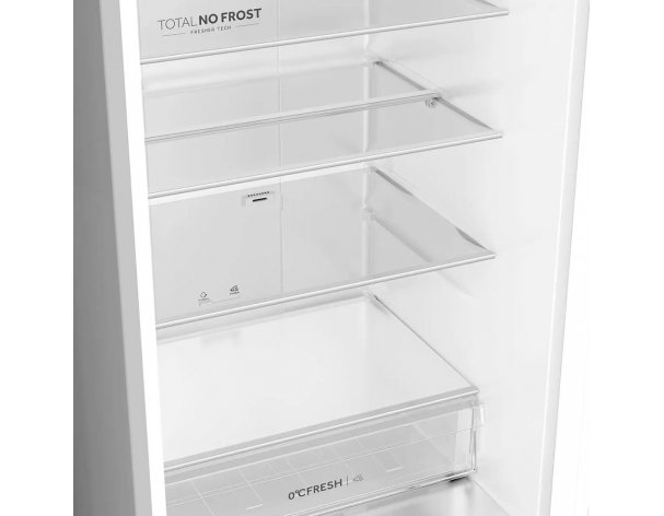 Fridge Haier CEF538CSG