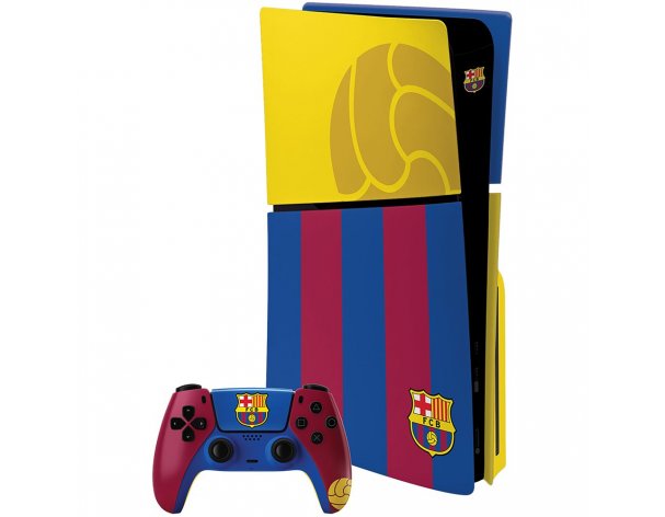 Game console Sony Playstation 5 Slim (Barcelona)