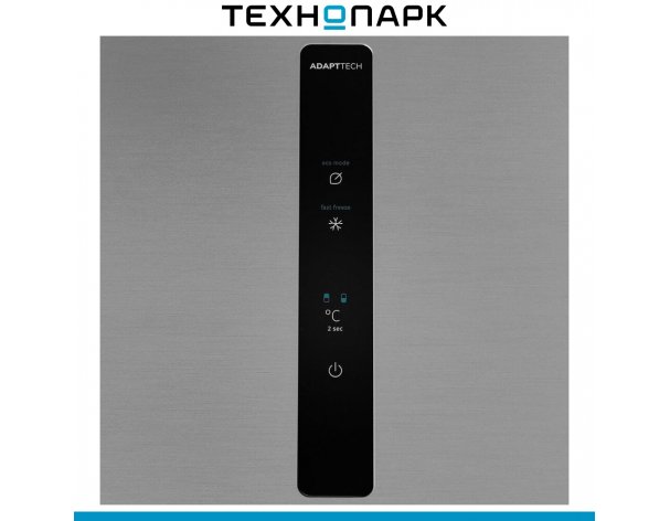 Холодильник Gorenje NRK6202AXL4