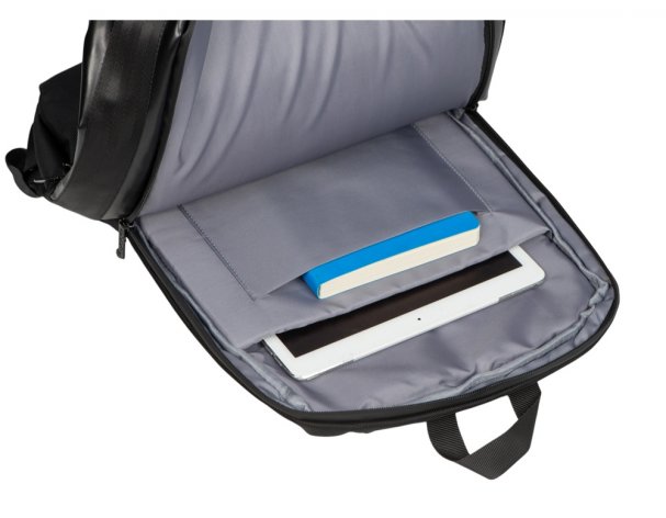 Backpack Voyager Getty for a 15.6″ laptop, black (954427)