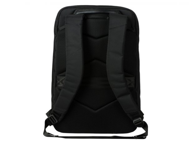 Backpack Voyager Leader for a 15.6‑inch laptop, black (209670)