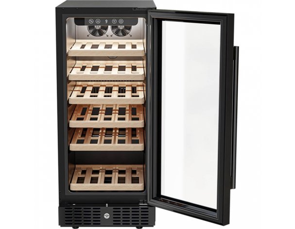 Built-in wine cabinet Meyvel MV31BIG-KBT1