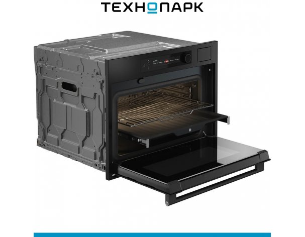 Oven cabinet Asko OCS64GSH