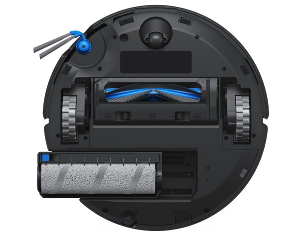 Vacuum cleaner Ecovacs Deebot T80S Omni (DEX62)