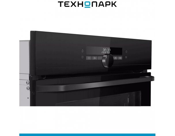 Oven Haier HOQ-F6CASGB