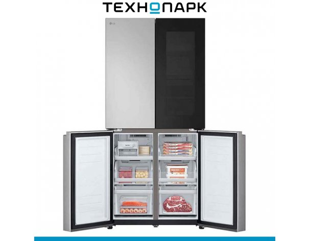 Fridge LG GC-V22FFMMB