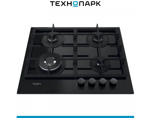 Поверхность варочная Whirlpool AKTL 629/NB1