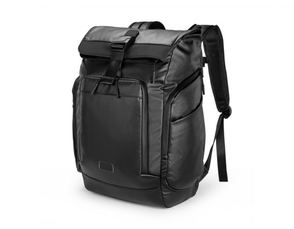 Backpack Voyager Giant for a 15.6‑inch laptop, black (230110)