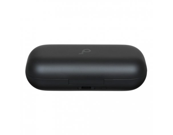 Earphones Anker Soundcore AeroFit 2 Pro black
