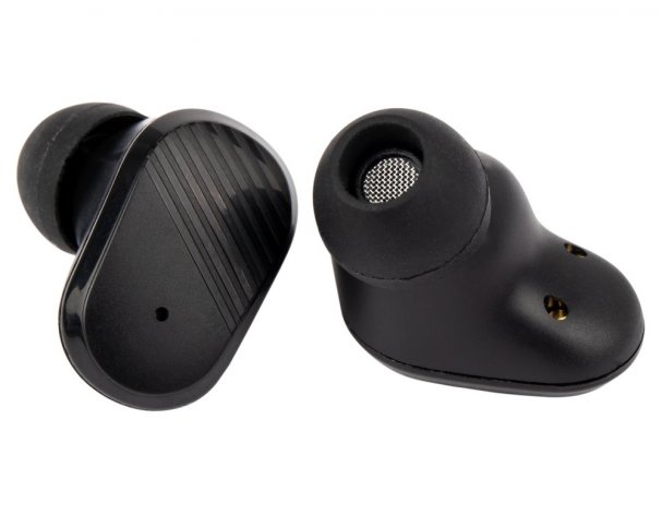 Наушники Hiper TWS Lazo X35 Black, черный HTW-LX35