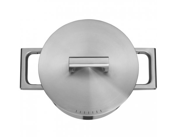 Кастрюля WMF Ultimate Cool 1794246030