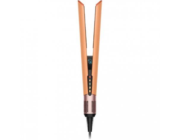 Hair straightener Dyson Airstrait HT01 orange