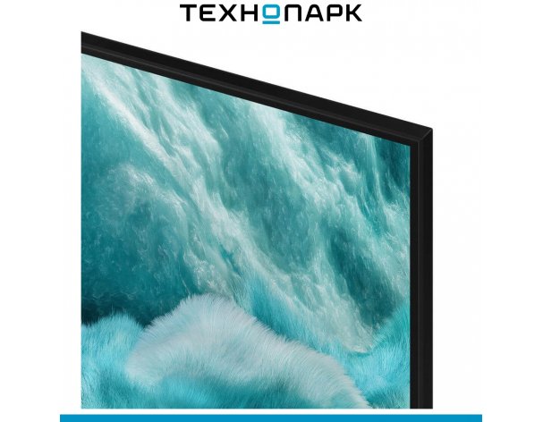 TV Samsung QE50Q7FAAUXRU (2025)