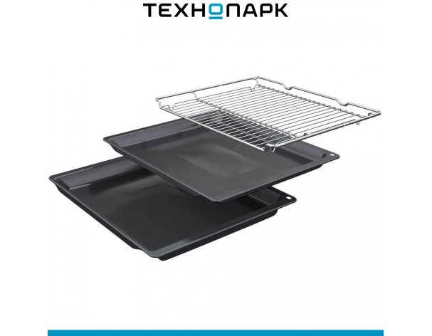 Шкаф духовой Bosch HBG7741B1