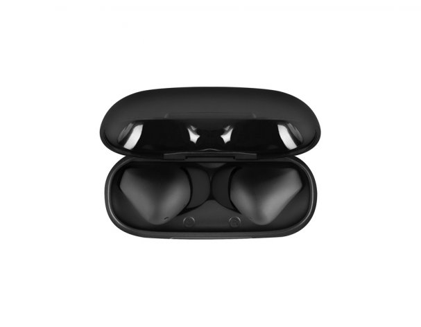 Наушники Rombica MySound Free Pro Black/черный RA-244240