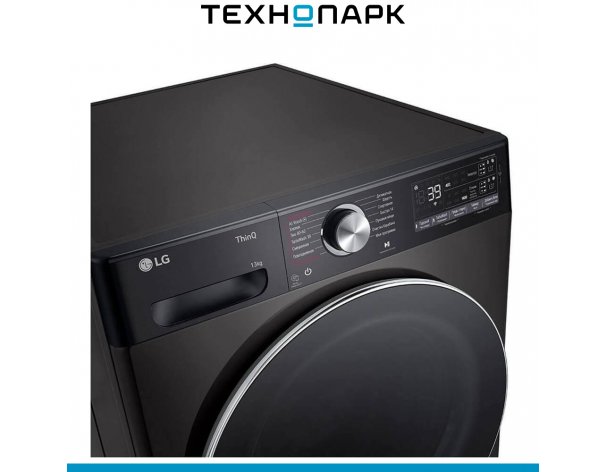 Машина стиральная LG F4V9LA2P