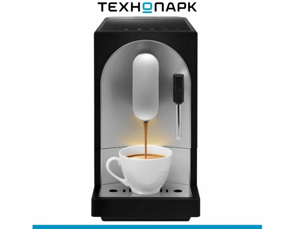 Coffee machine Maunfeld MF-A7021BK