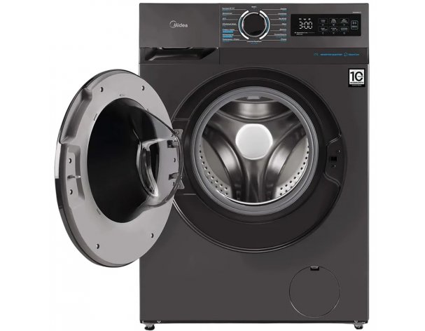 Машина стиральная Midea MF01814BS47/T