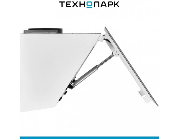 Вытяжка Maunfeld Amber 60 Glass White