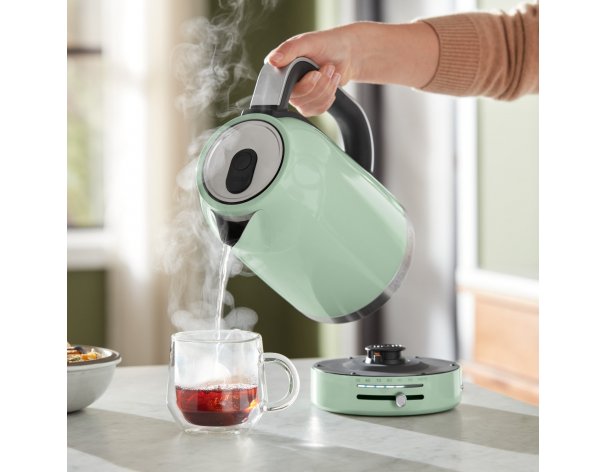 Kettle KitchenAid 5KEK1701EPT pistachio