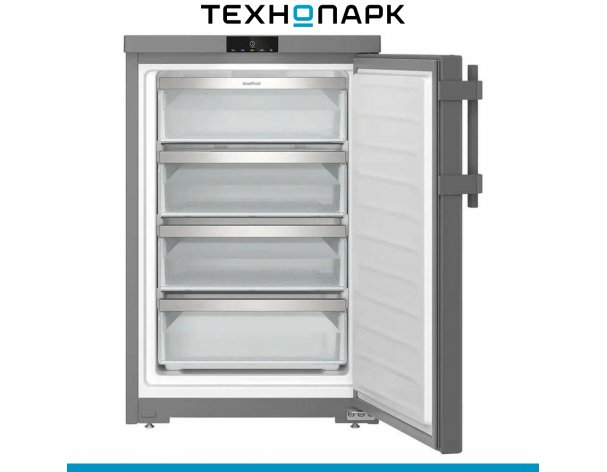 Freezer Liebherr Fdgd 1404