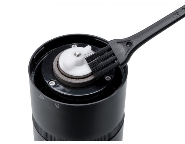 Coffee grinder portable Eat&Bite Select Kenya, black (684527)